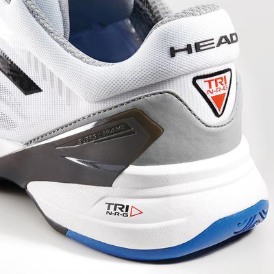 Head Mens Revolt Pro Tennis Shoes - Blue/White - main image